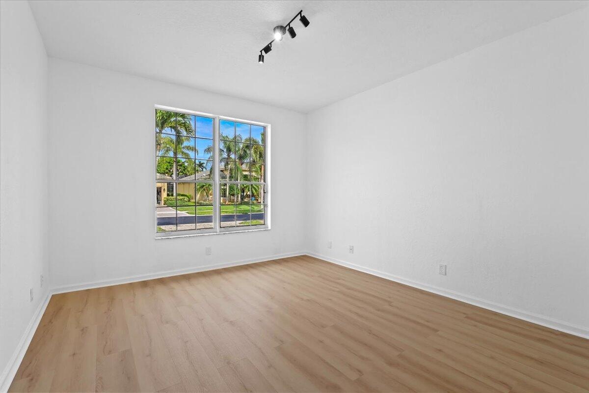 FIRST FLOOR MASTER BEDROOM #2