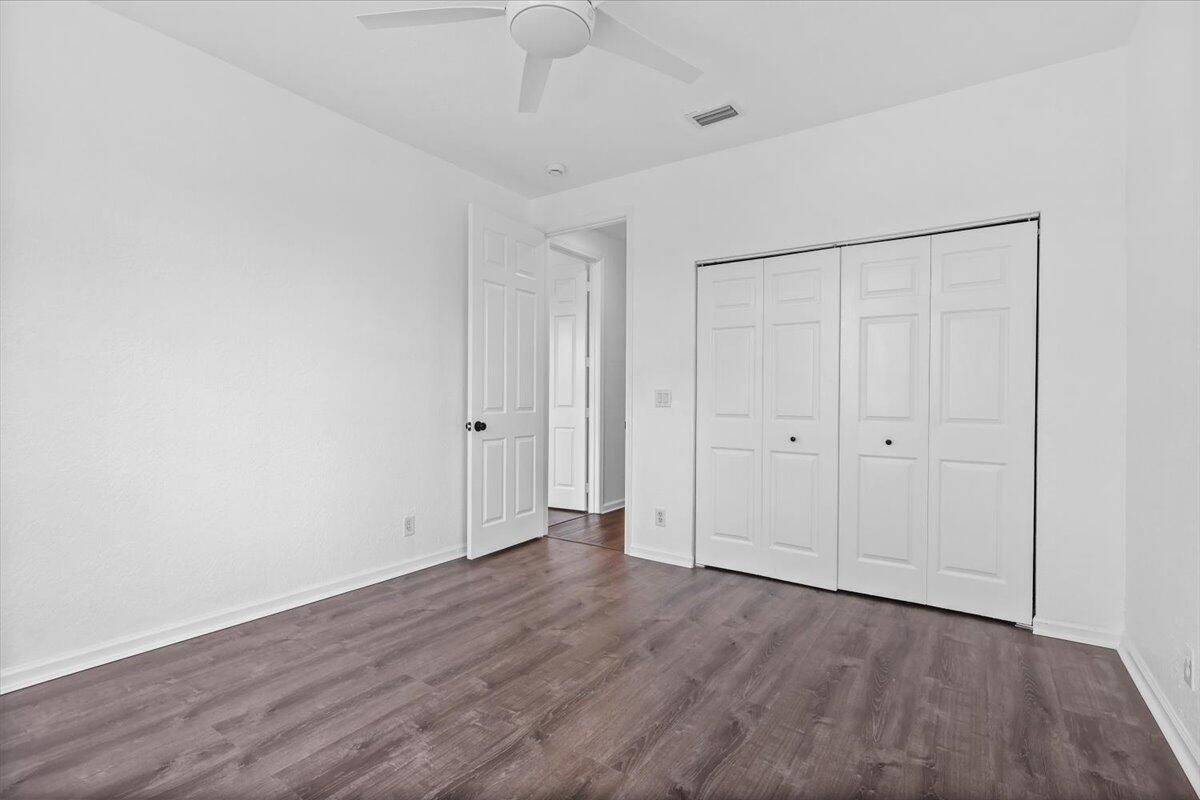 BEDROOM #4