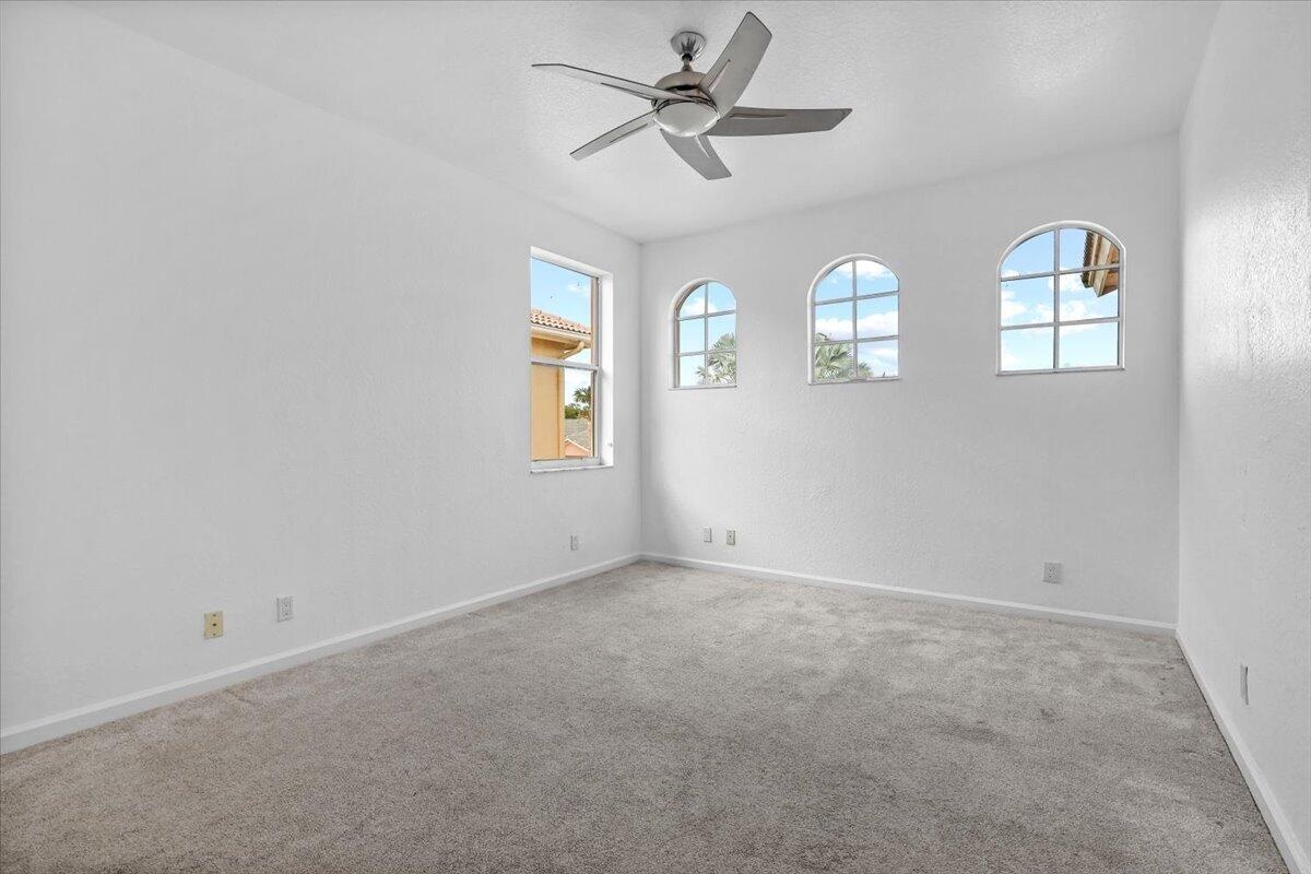 BEDROOM #3