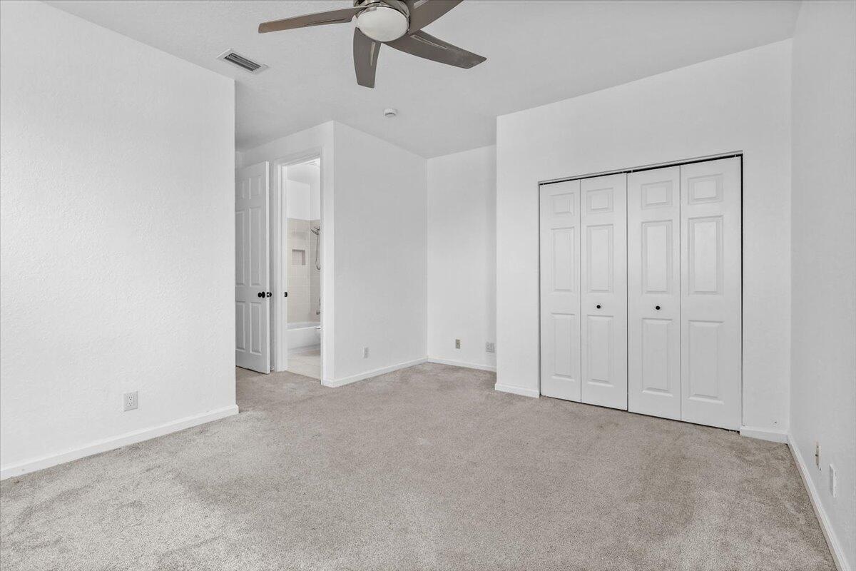 BEDROOM #3