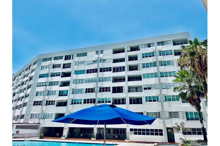 Playa Dorada