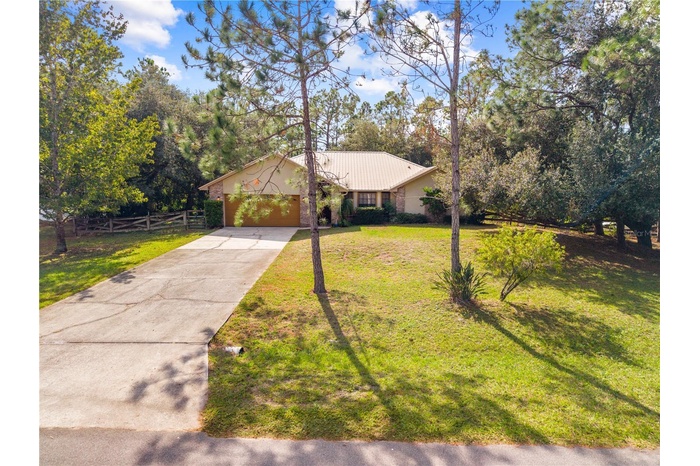 Welcome Home! 1860 Mustang Ct.