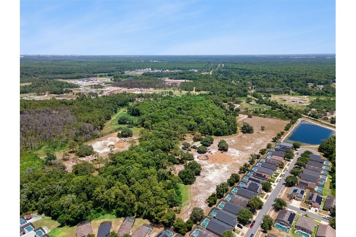 Overview of property