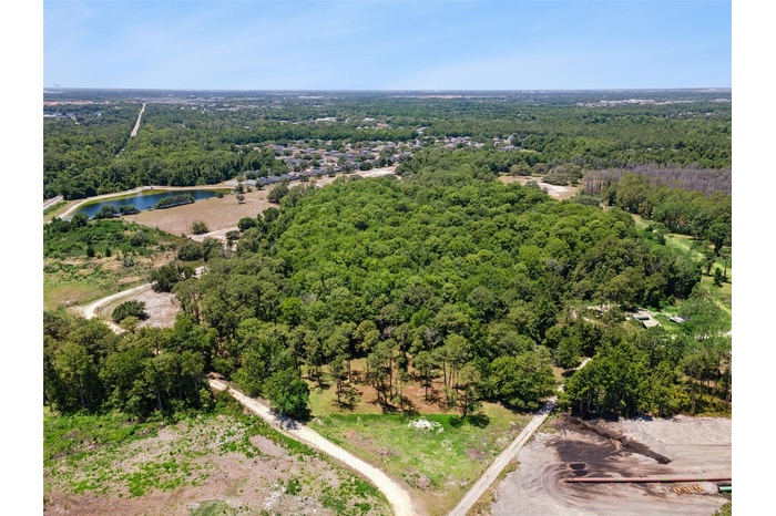Overview of property
