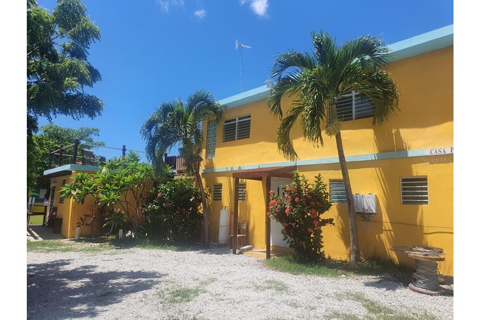 Casa Pana