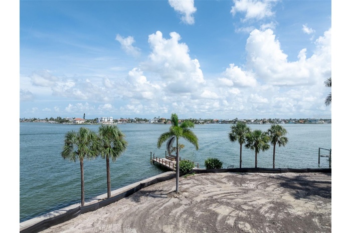 Amazing Open Water Lot