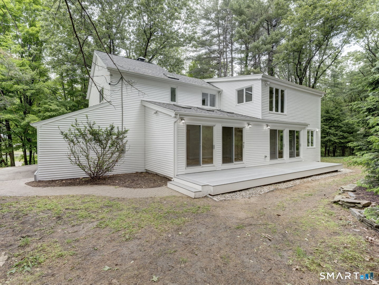 Back of House