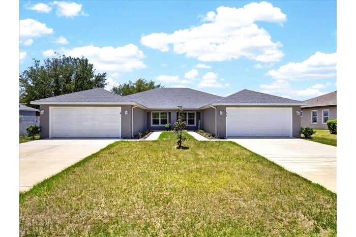 Welcome to 36 Louisburg Ln.