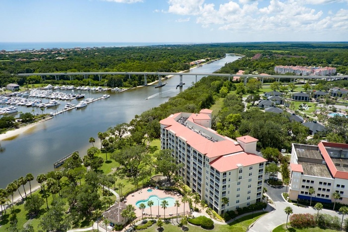 Palm Coast Resort