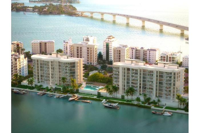 Artist Rendering Exterior