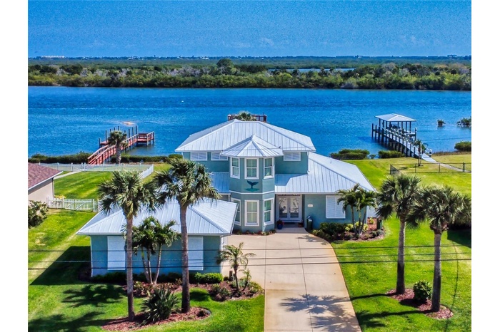 2019 S Riverside Dr.