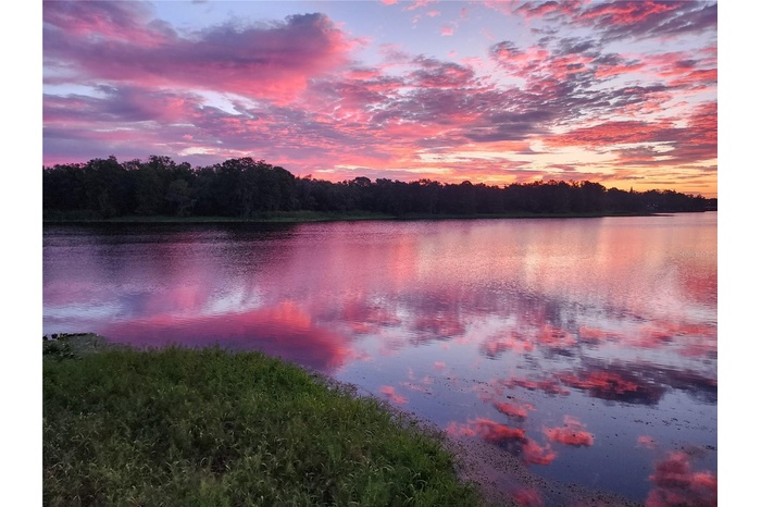 Wake up to amazing views like this. Original photo