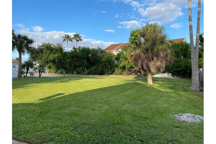 Vacant Land Ready And Waiting For You