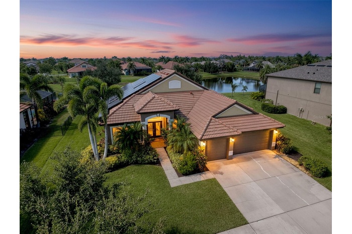 Exquisite home waiting for you!