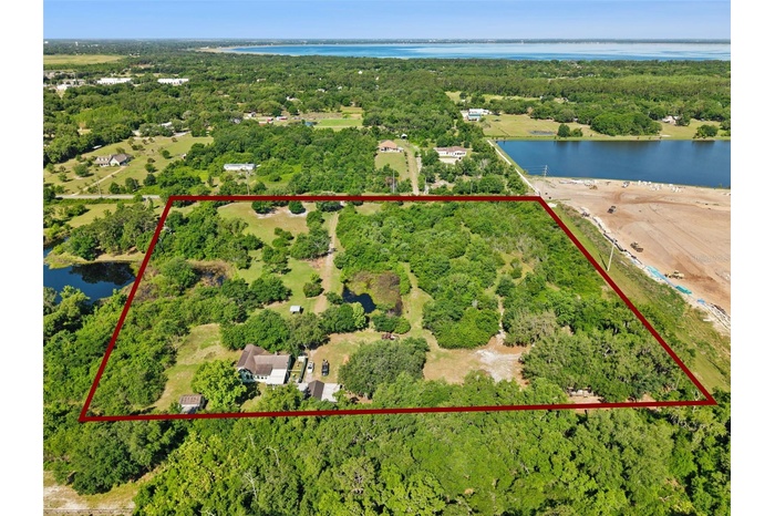 Aerial overhead shot with boundary lines (1)