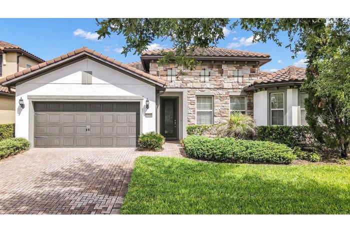 Welcome to 10944 Citron Oaks drive