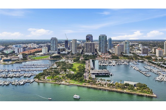 Welcome to DTSP Living!