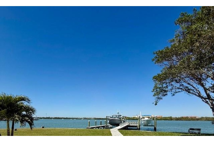 Water View