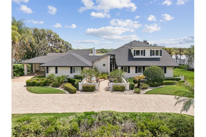 Front Exposure