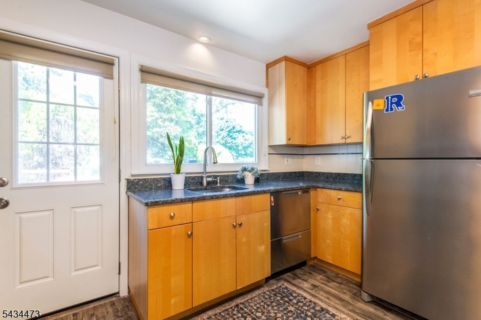 Updated Kitchen