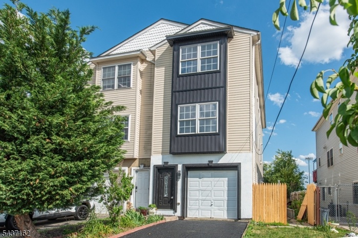 Front View