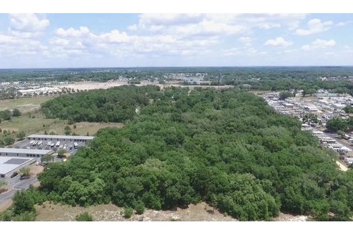 aerial