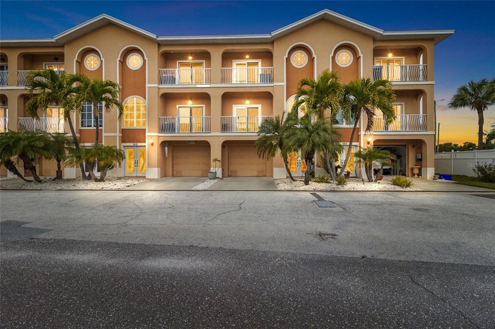 150 164th Avenue - Mar Amante Townhomes