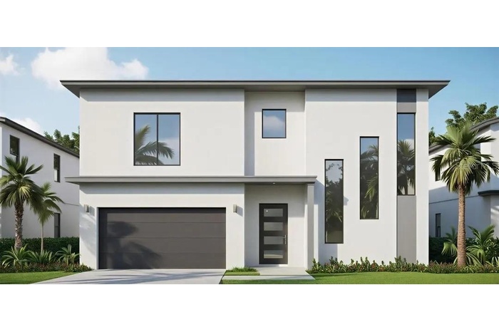 Front Elevation