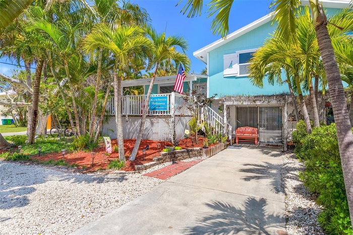 412 80th St. Holmes Beach, FL