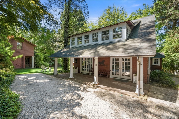 Hidden Gem in Roslyn village