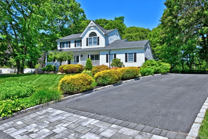 4 Bedroom, 2 1/2 Bath Victorian with Wraparound Porch