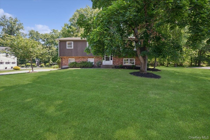 Welcome to this 4 bedroom, 2.5 bath, bi-level home in a lovely neighborhood.
