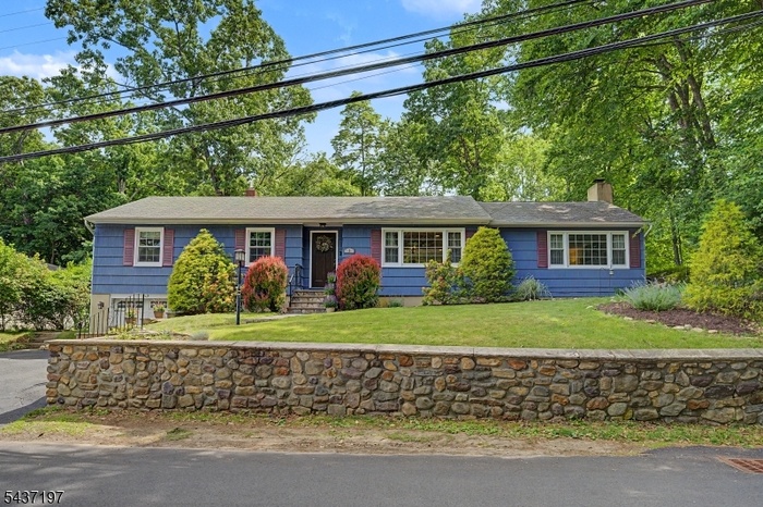 Front Elevation