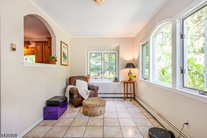 Room off Kitchen
