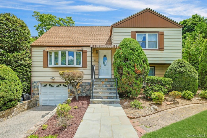 Welcome to 70 Durham Road!