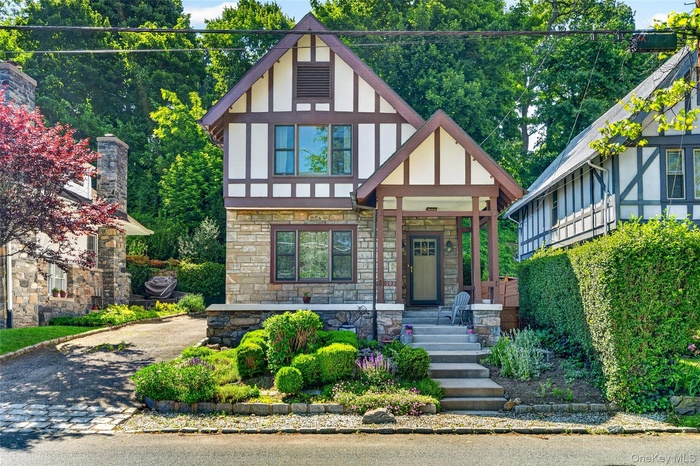 Welcome Home!