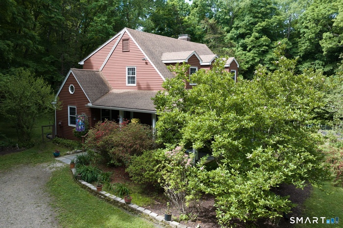 Side Yard