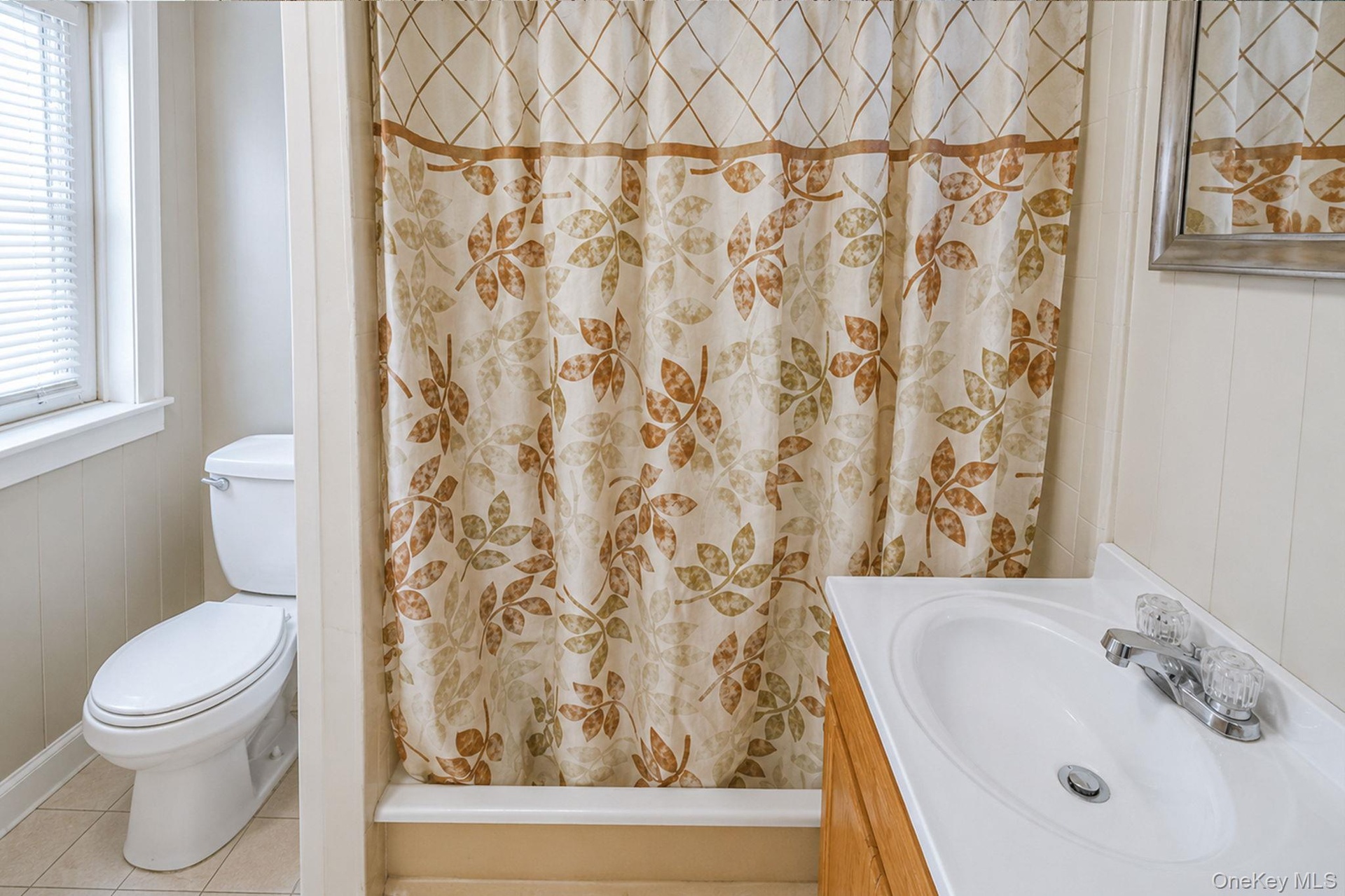 First Floor Bathroom