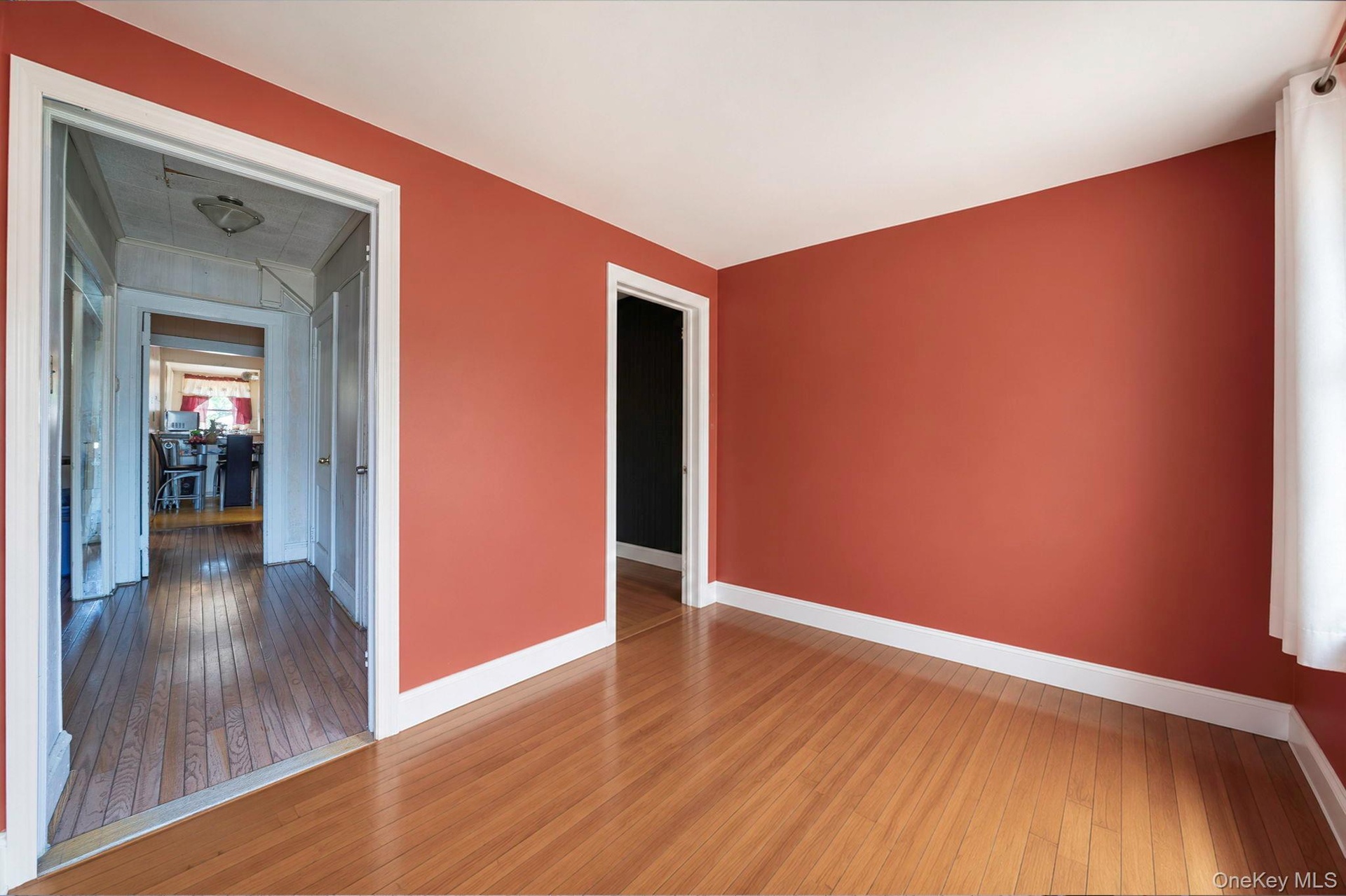 Entrance Foyer