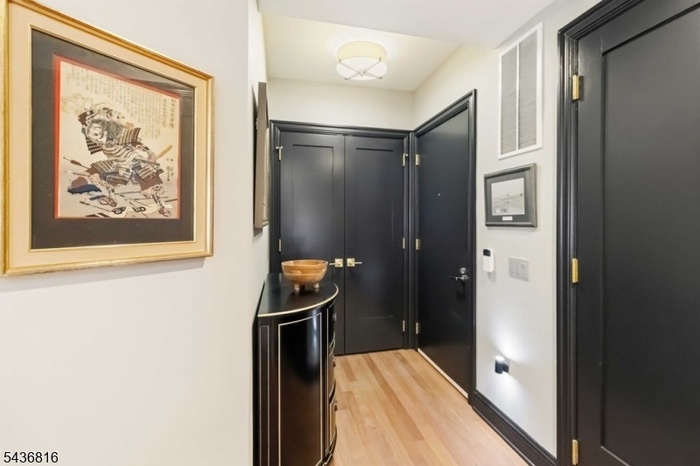 Entry Foyer
