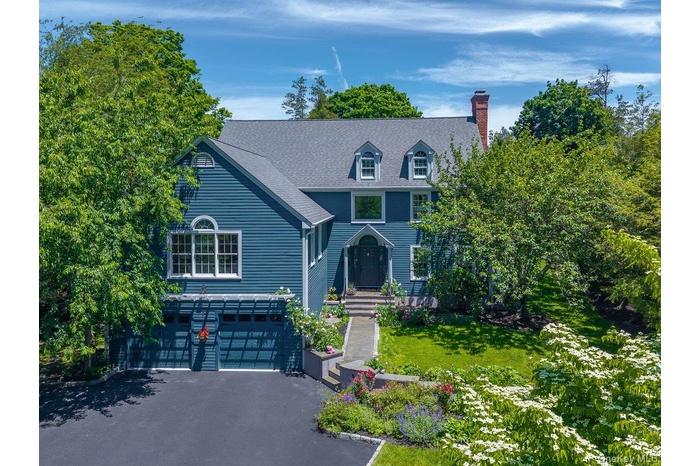 Welcome to 64 Bradford Ave, Rye.