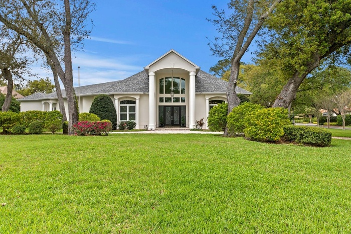 Welcome Home!