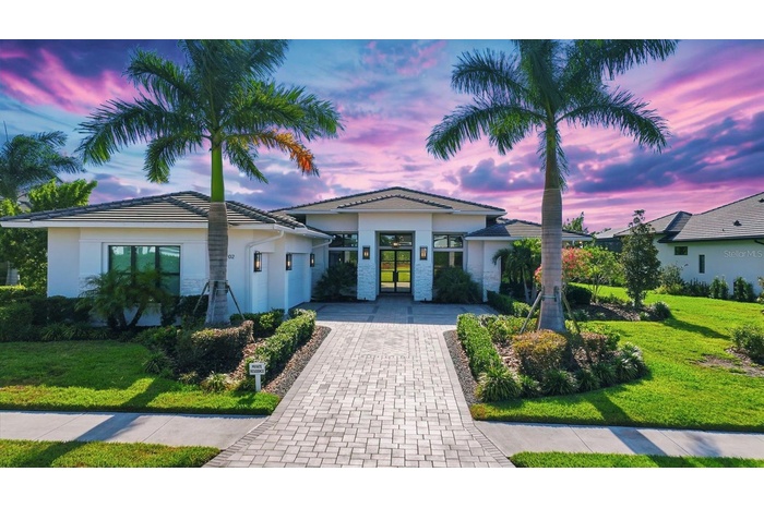 Welcome HOME!!