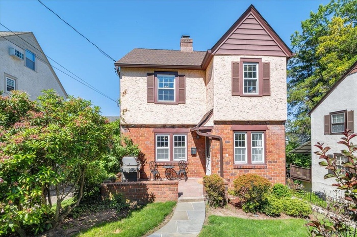 Welcome home to 8 Interlaken Ave, New Rochelle