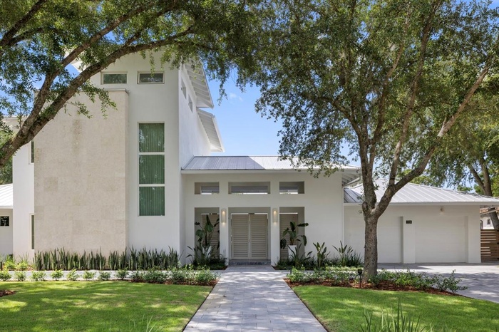 Front Exterior