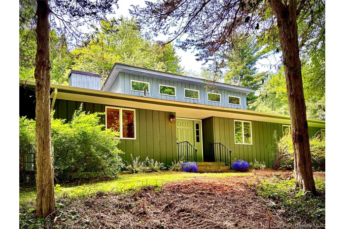 243 Fraleigh Lane