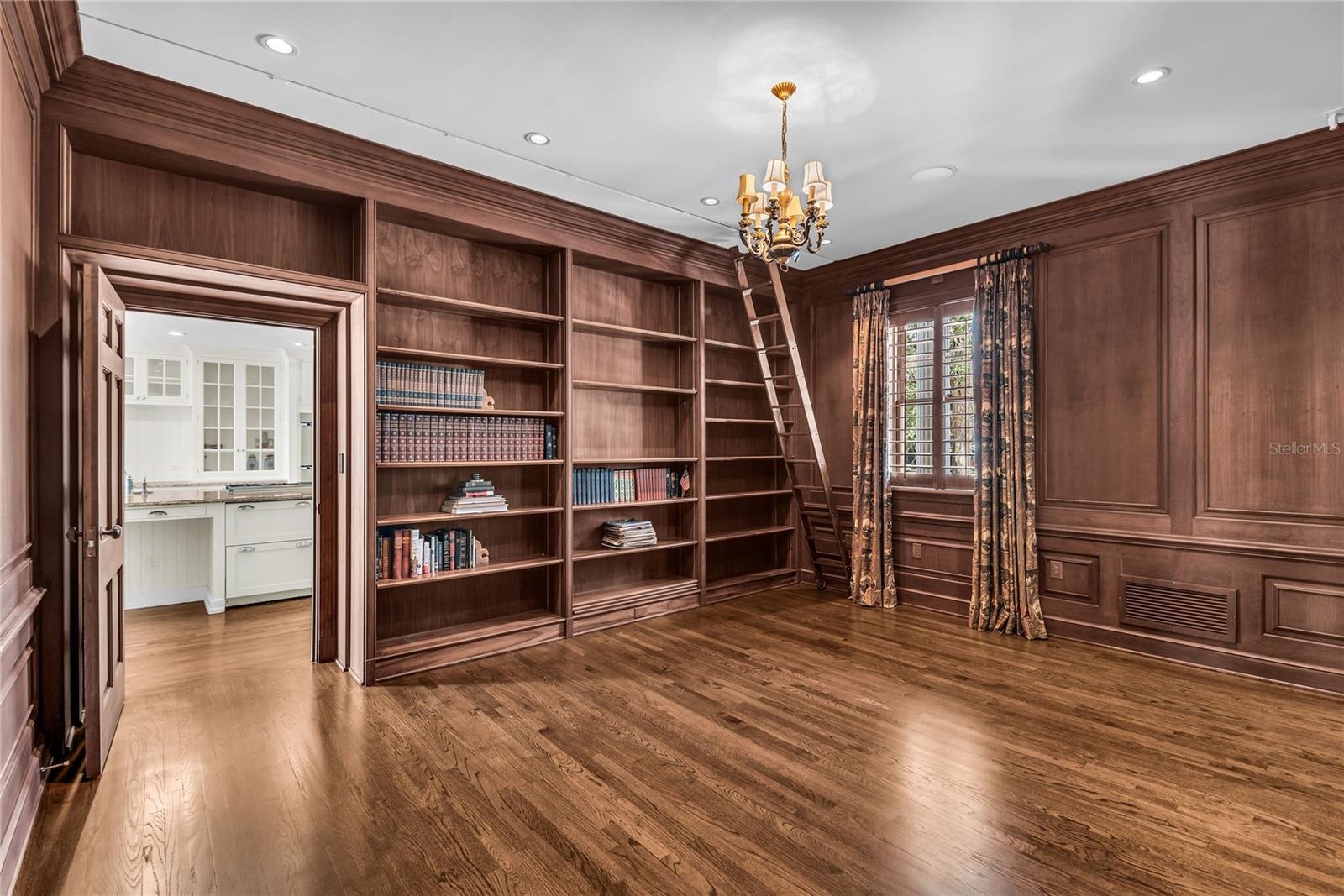 Library