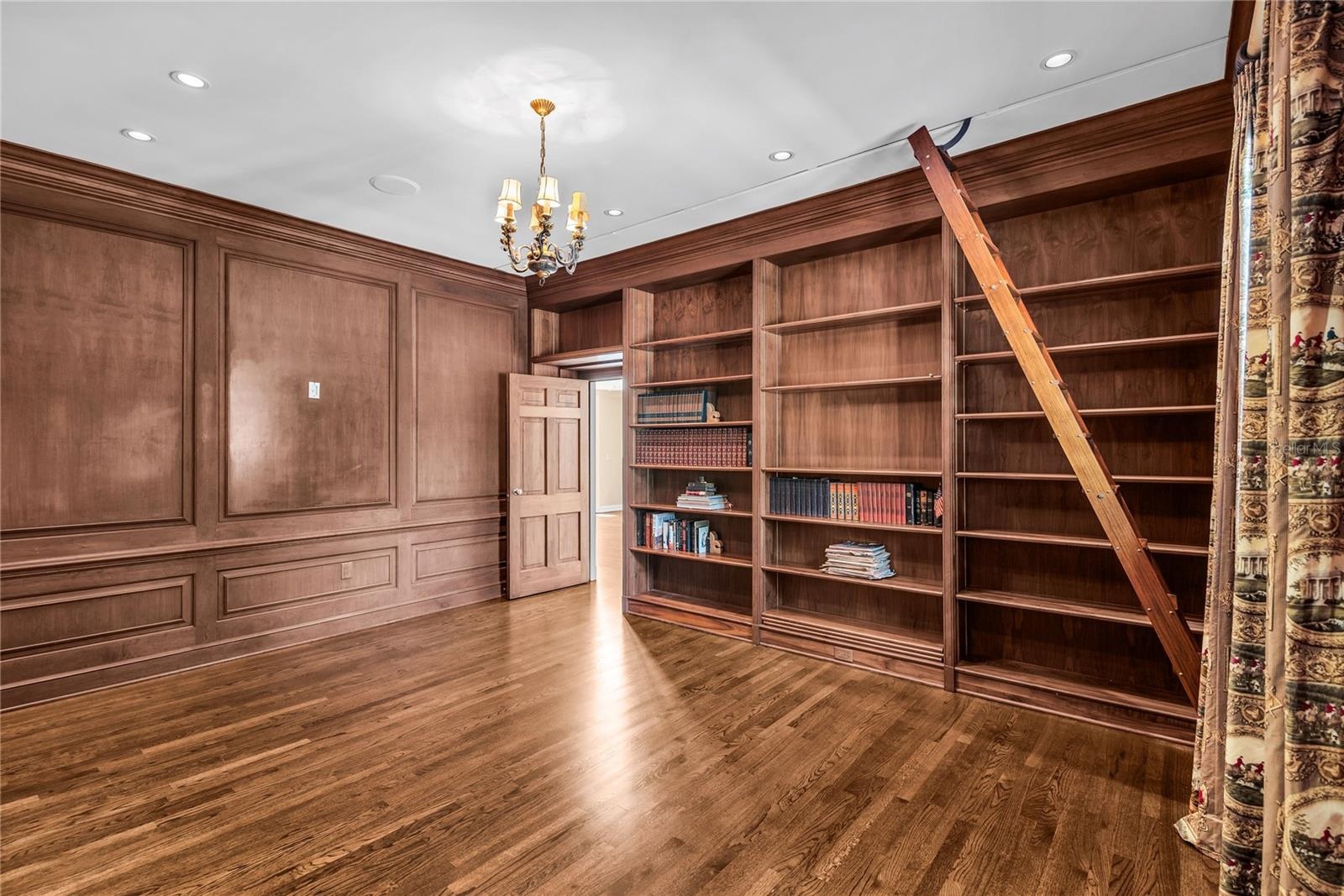 Library