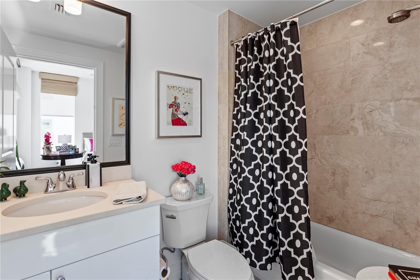 Ensuite Bathroom - Bedroom 2