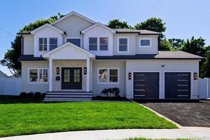 Stunning Curb Appeal